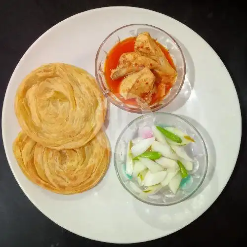 Gambar Makanan Roti Maryam SS 4