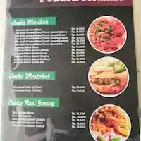 Gambar Makanan Pondok Serambi 1