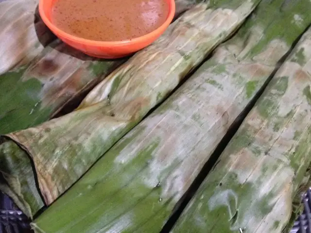 Gambar Makanan Sate Kambing & Tengkleng Rica Rica Pak Manto 4