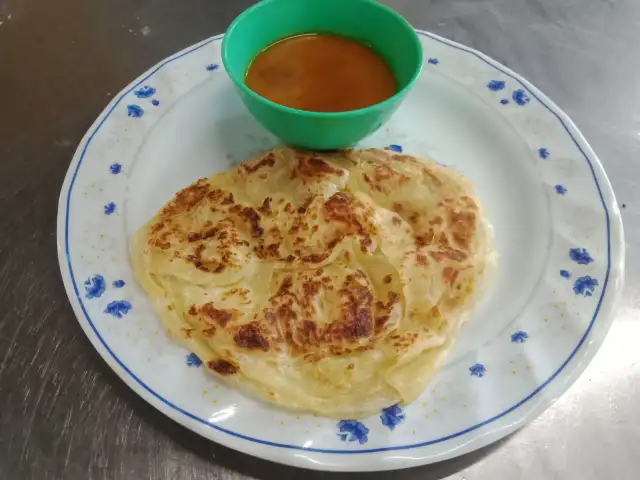 Bhaii Roti Canai Pajak Song