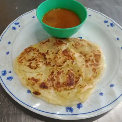 Bhaii Roti Canai Pajak Song