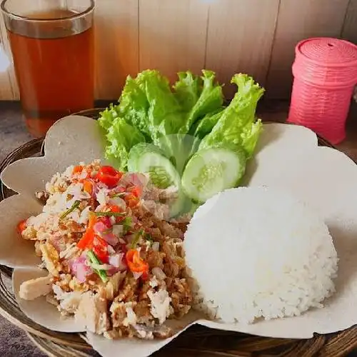 Gambar Makanan Ayam Goreng Huru-Hara, Bekasi Timur 19