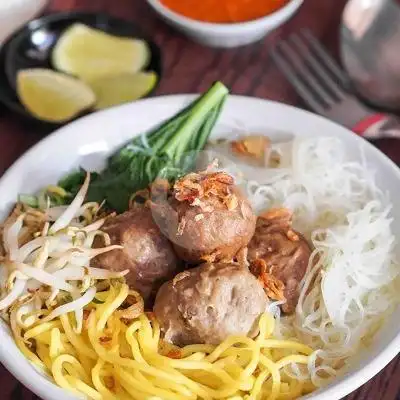 Gambar Makanan Bakso SemoX Madam Dewin, Mangga Besar 10