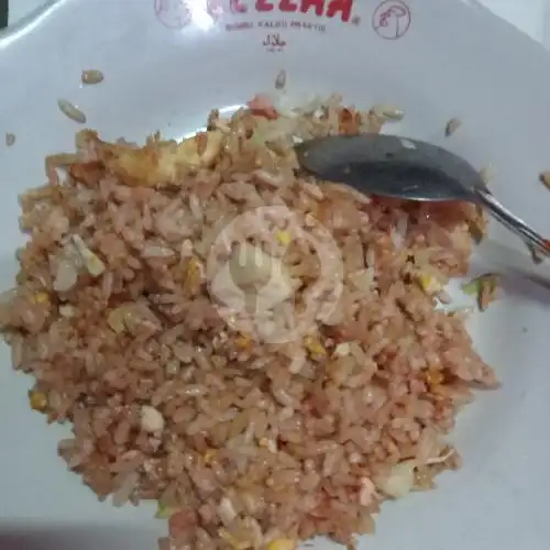 Gambar Makanan NASI GORENG JAWA KEDIRI 2 4