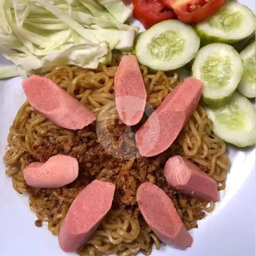 Gambar Makanan Ayam Penyet & Nasgor Berkah Murah 20