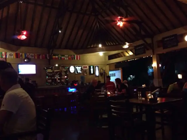 Gambar Makanan Bintang Bali Sport Bar & Restaurant 17