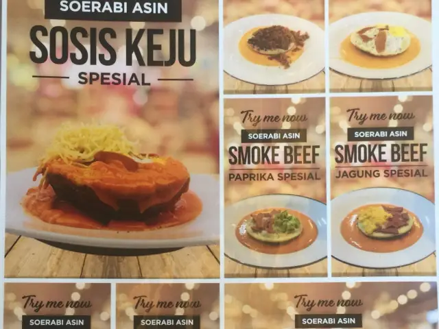 Gambar Makanan SoerabiBandungEnhaii 20