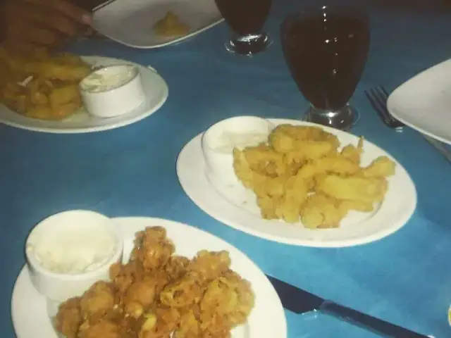 Pusula Balık Restaurant'nin yemek ve ambiyans fotoğrafları 15