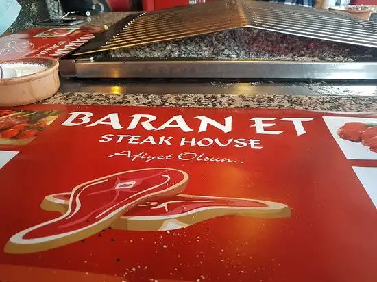 Ziyaf Et Baran'nin yemek ve ambiyans fotoğrafları 18