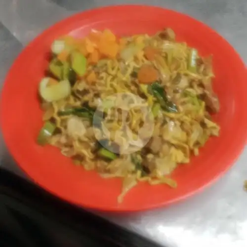 Gambar Makanan Nasi Goreng Mahkota 7