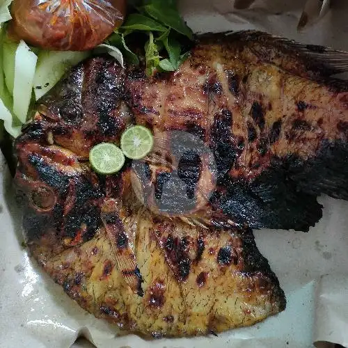 Gambar Makanan Ikan Bakar AZKA 13