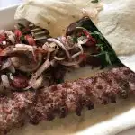 Şark Sofrası'nin yemek ve ambiyans fotoğrafları 2