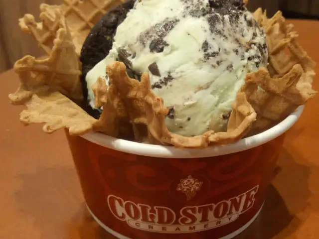 Gambar Makanan ColdStoneCreamery 14