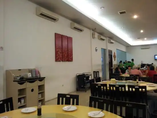 Gambar Makanan Fajar Restaurant 10