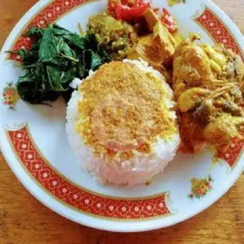 Gambar Makanan Rumah Makan Sambalado 2, Alamsyah Ratu 15