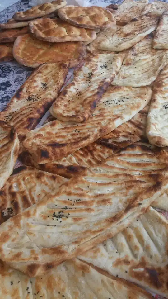 Naimoğlu pide ve Lahmacun Fırını'nin yemek ve ambiyans fotoğrafları 5