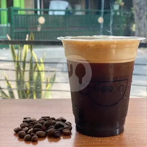 Gambar Makanan Coffee-In, Jl. Bangka Raya 2