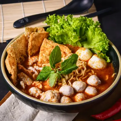 liang khee tomyam mee (SP)