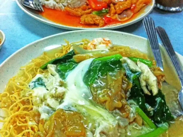 Restoran Mohd Adnan Lee Food Photo 14