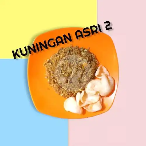 Gambar Makanan Burjo Kuningan Asri 2, Jebres 13