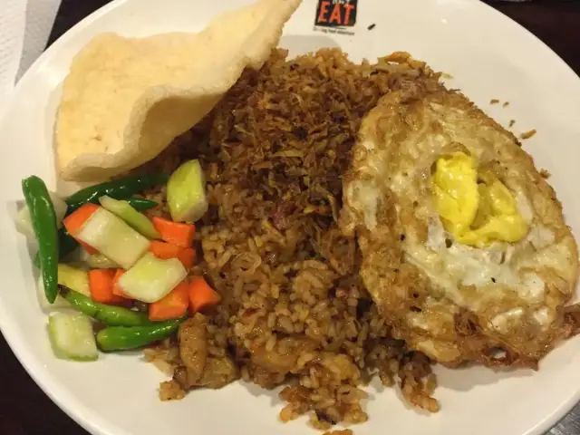 Gambar Makanan Nasi Goreng Babat 9