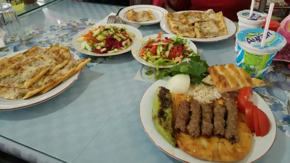 Gül Kebap RESTAURANT