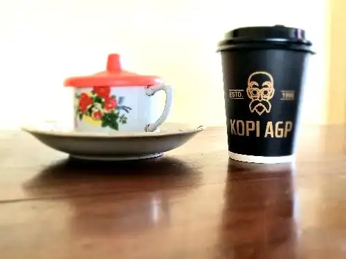 Kopi AGP