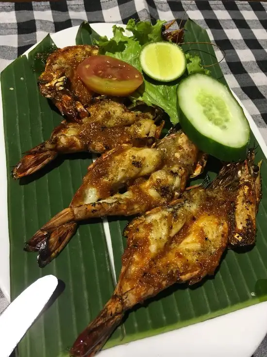 Gambar Makanan Mini Restaurant & bar 20