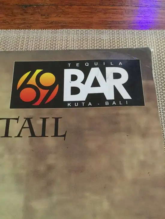 Gambar Makanan 69 Bar Kuta 9