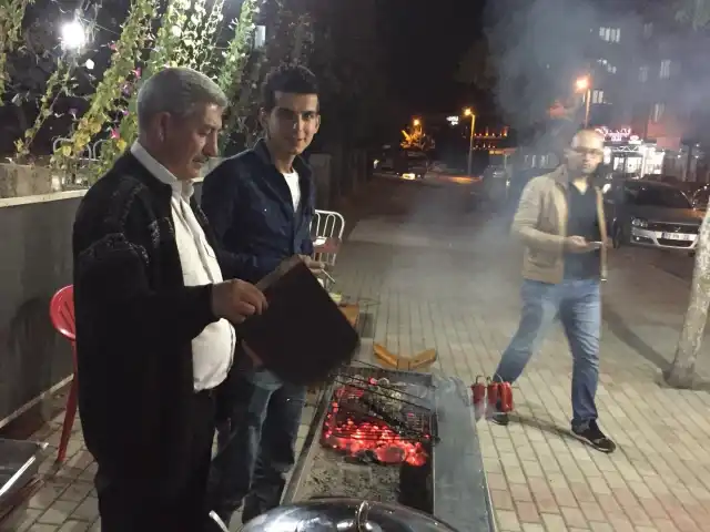 Urfa Ciğercisi Mahmut Usta'nin yemek ve ambiyans fotoğrafları 5
