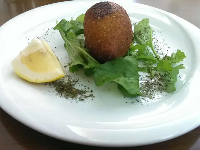 Ankara Manti ve Gozleme Evi'nin yemek ve ambiyans fotoğrafları 4