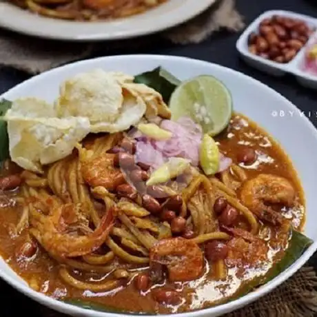 Gambar Makanan Mie Aceh Natabah, Batu Ampar 7