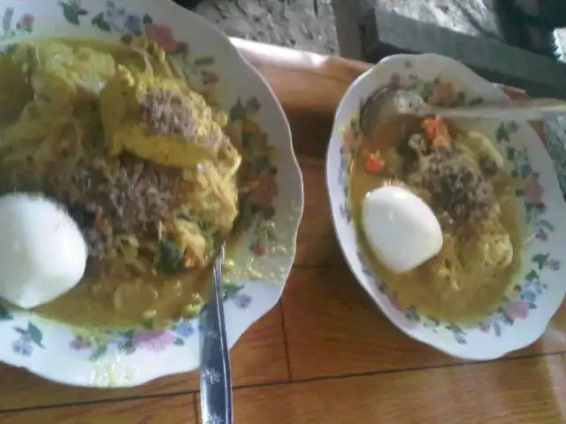 Gambar Makanan Laksa Bogor Pak Inin 13