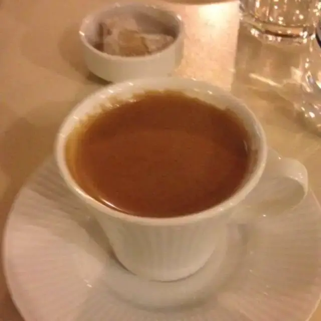 Kahve Lata