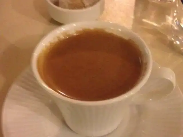 Kahve Lata