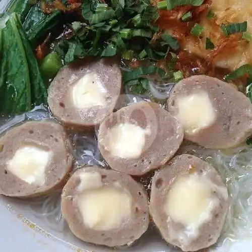 Gambar Makanan Bakso Ta' Bakso Boom, Cilalang 4