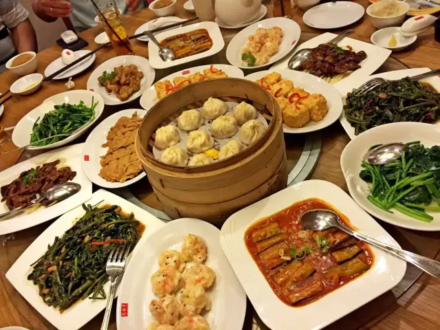 Gambar Makanan Din Tai Fung 18