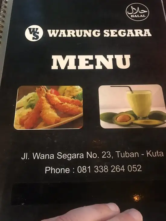 Gambar Makanan Warung Segara 14