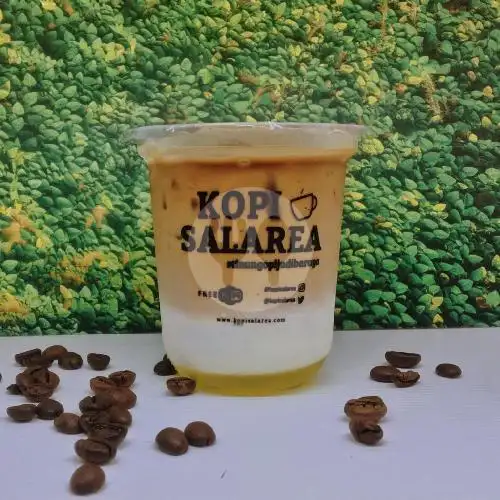 Gambar Makanan Kopi Salarea, Kanayakan Baru 6