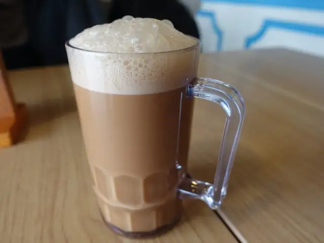 Gambar Makanan Wie Tiam Kopi 10