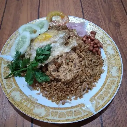 Gambar Makanan Mie Aceh Murizha, Cileungsi 3