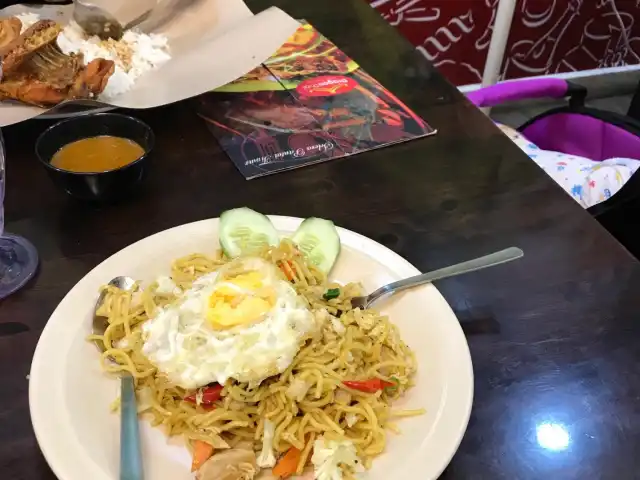 Dragon Thai (Thai Cuisine)
