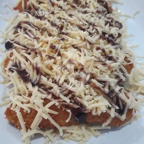 Gambar Makanan Risoles Aida, Gelogor Carik 2