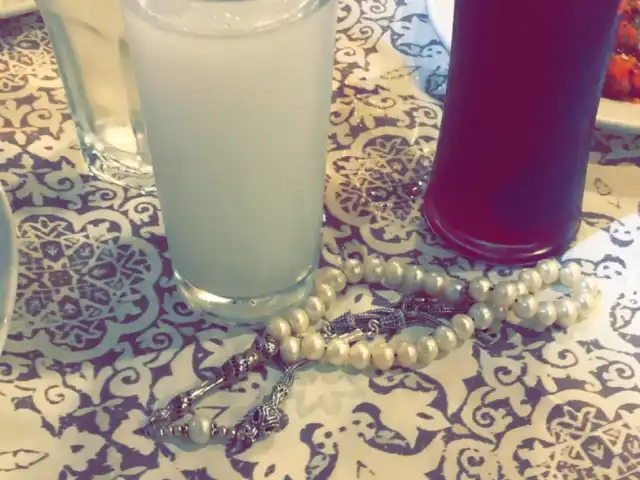 Hasbihal Restaurant'nin yemek ve ambiyans fotoğrafları 6