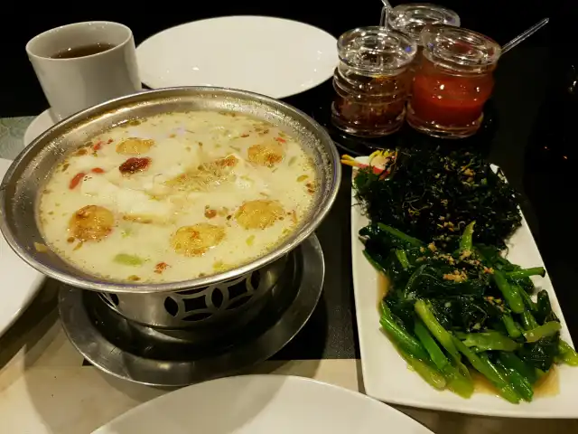 Gambar Makanan Hong Kong Café (HKC) 15