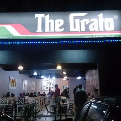 The Grato Bandar Seri Putra