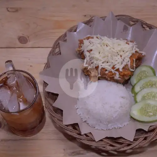 Gambar Makanan Ayam Geprek Petukangan, Larangan 20