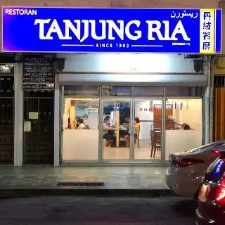 Restoran Tanjung Ria Food Photo 2