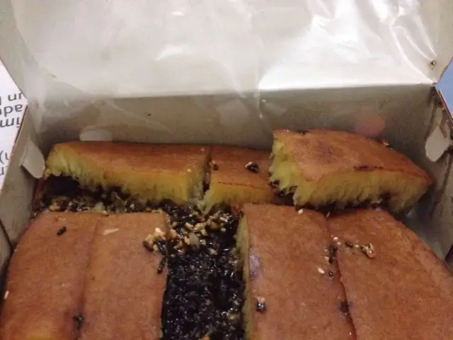 Gambar Makanan Martabak Hokky 5