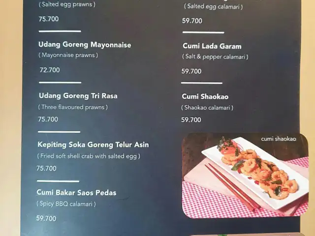 Gambar Makanan Zuki Suki 10